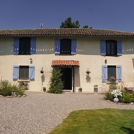 Michouat Chambre D'Hotes Vidou Buitenkant foto