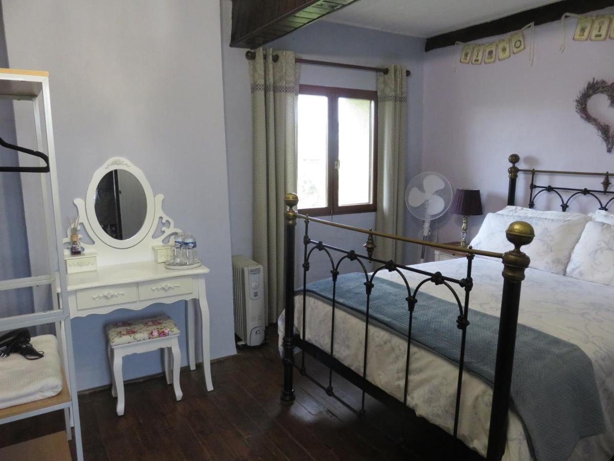 Michouat Chambre D'Hotes Vidou Buitenkant foto