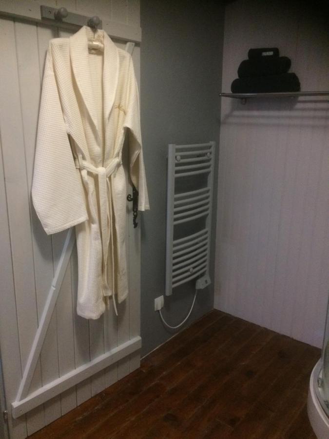 Michouat Chambre D'Hotes Vidou Buitenkant foto