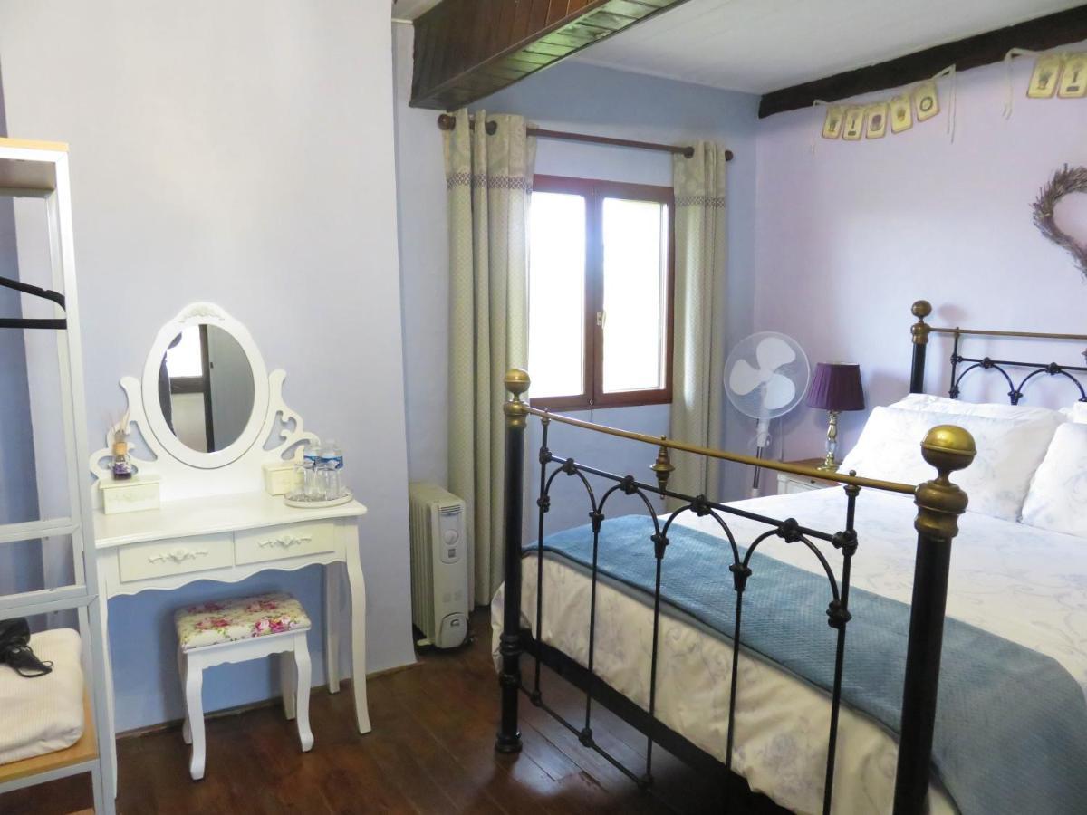 Michouat Chambre D'Hotes Vidou Buitenkant foto