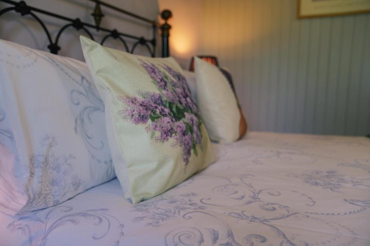 Michouat Chambre D'Hotes Vidou Buitenkant foto
